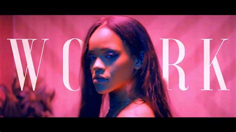 Rihanna and Drake teamed up for "Work", a chart-topper that became her …